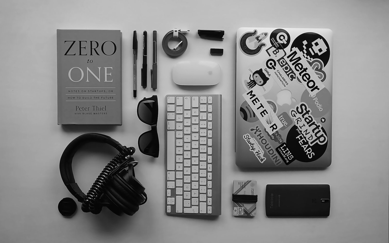 OnusGroup Tech Accessories