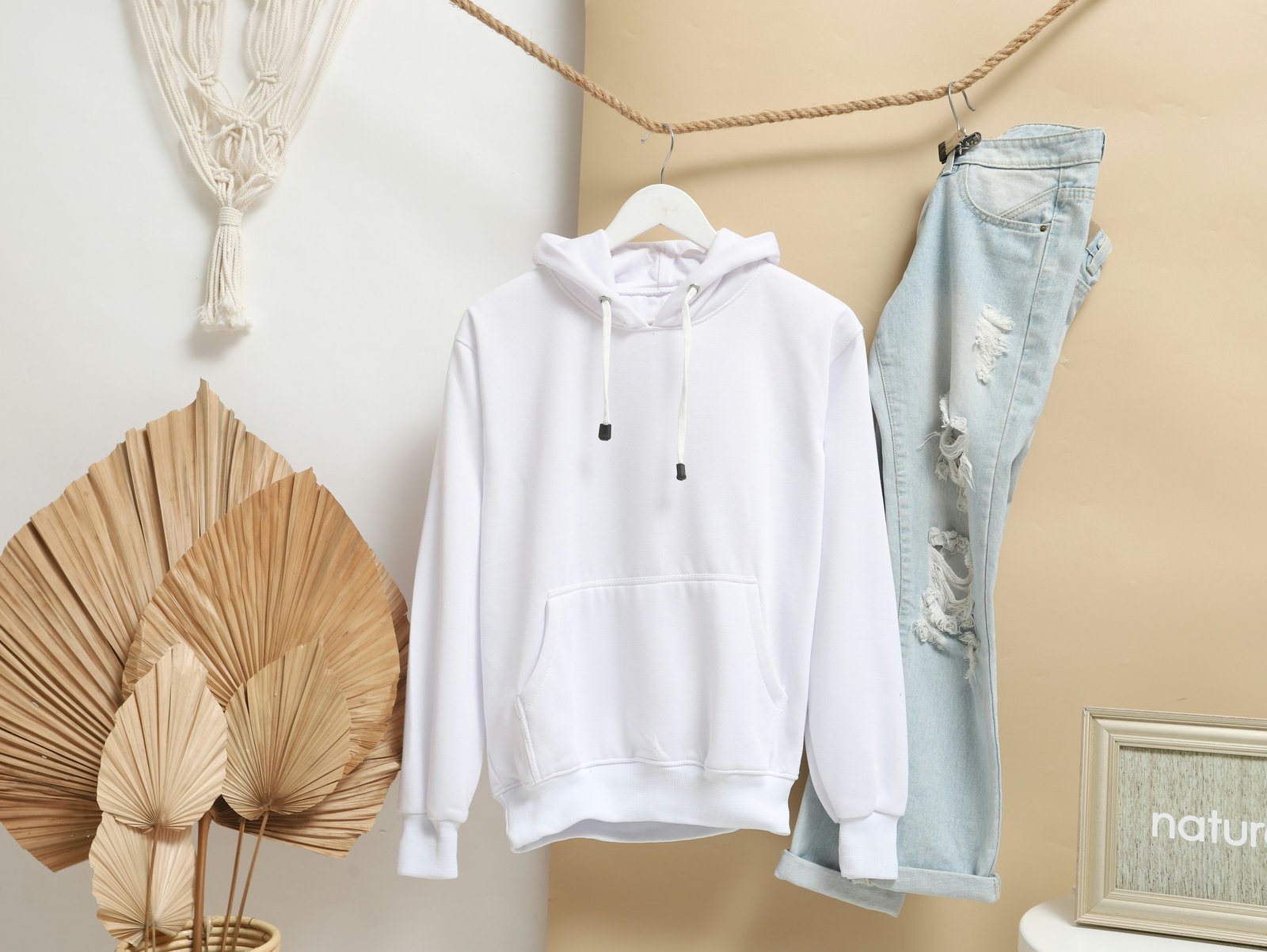 OnusGroup Premium Hoodie